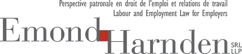 Emond Harnden logo