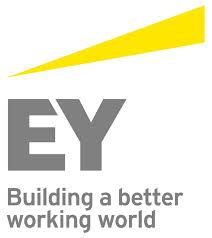 EY logo