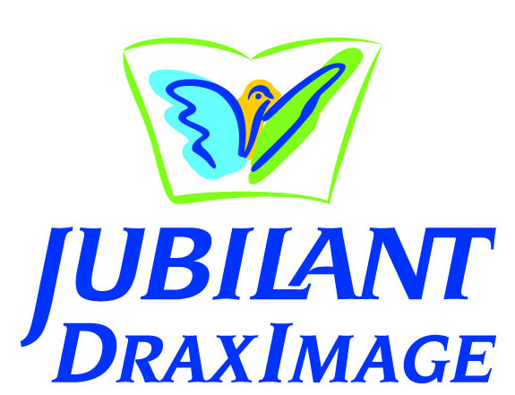 Jubilant Draxing logo