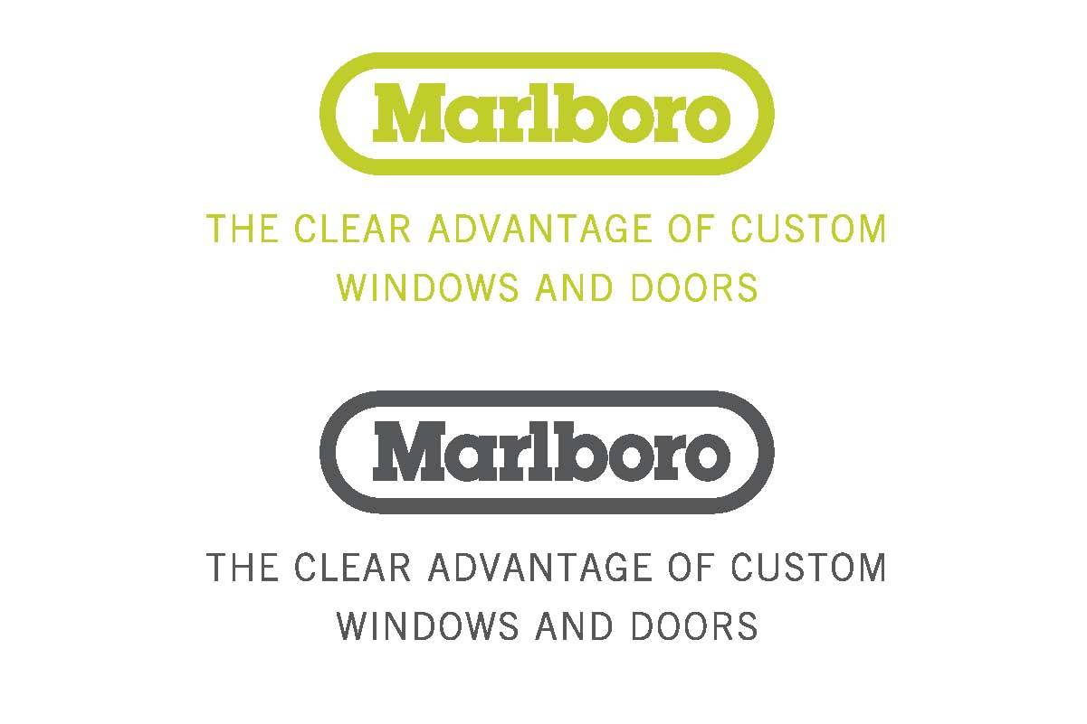 Marlboro Windows