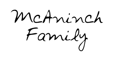 McAninch Family