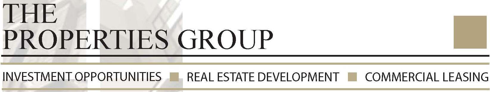 The properties group