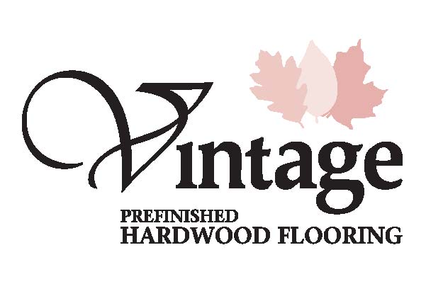 Vintage Hardwood Flooring