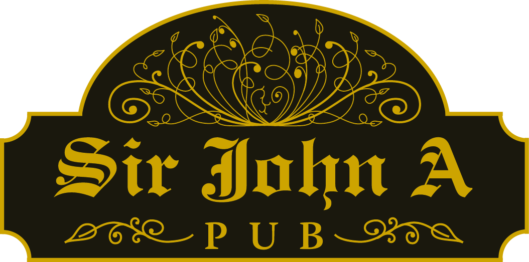 John A Pub