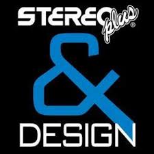 Stereo Plus and Design