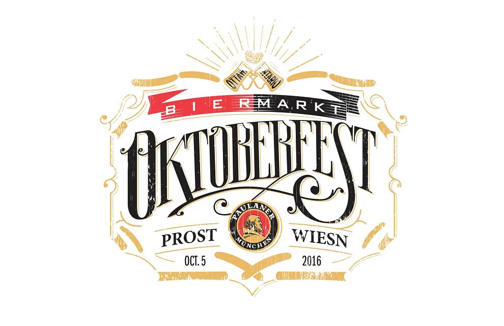 Bier Markt Oktoberfest logo