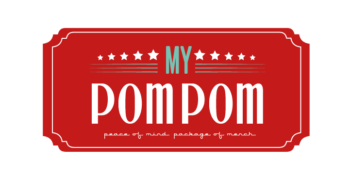 My Pom Pom