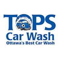 Tops Car Wash