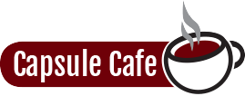 Capsule Cafe