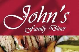 John's Family Diner