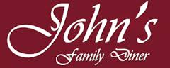 John's Family Diner