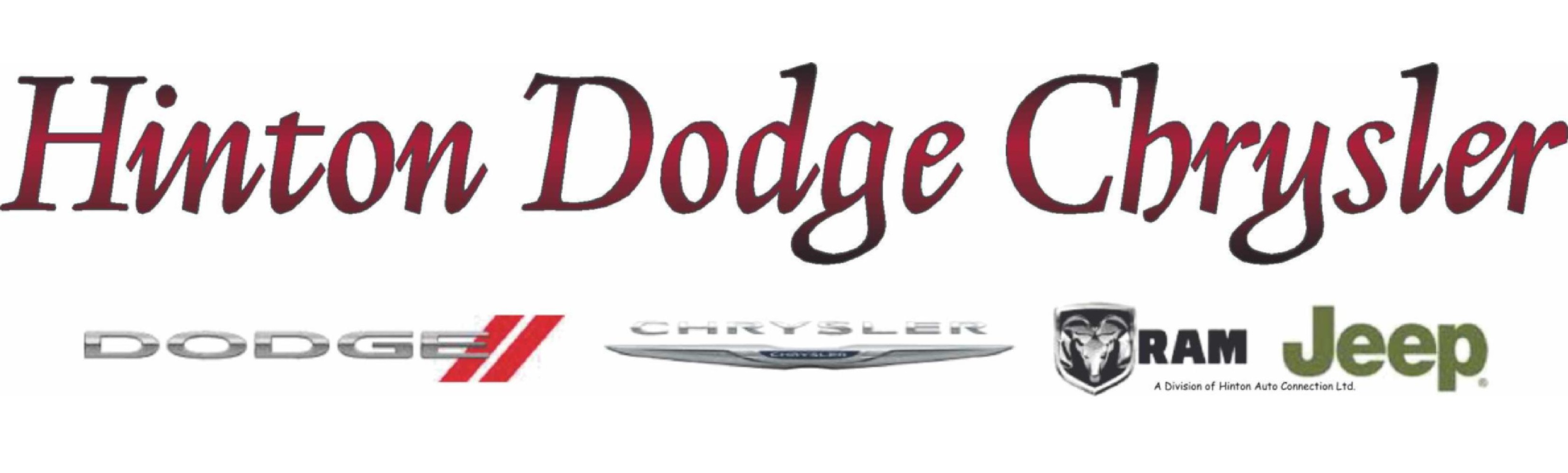 Hinton Dodge