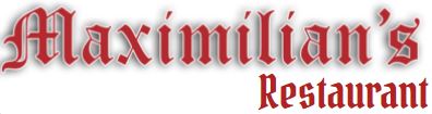 Maximilian's 
