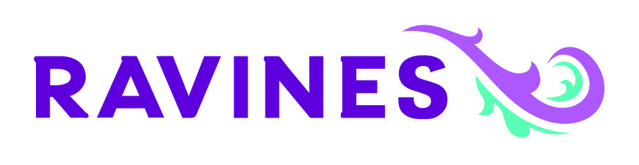Ravines