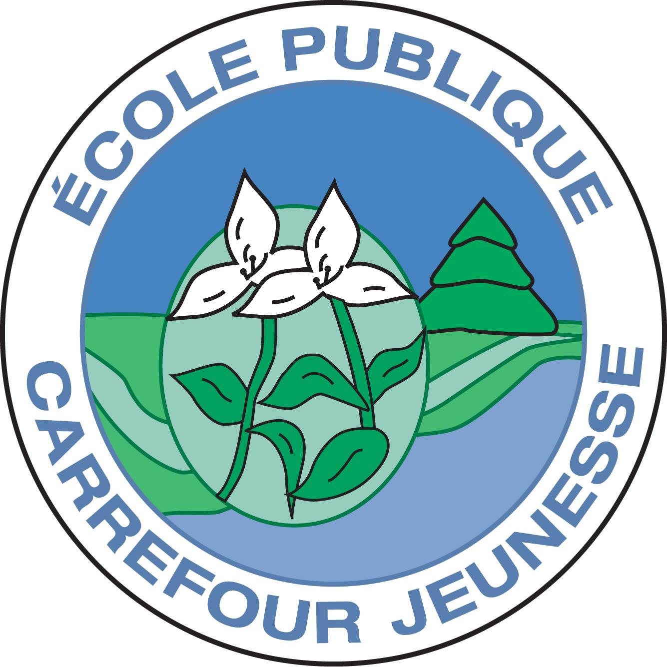 Ecole Publique Carrefour Jeunesse