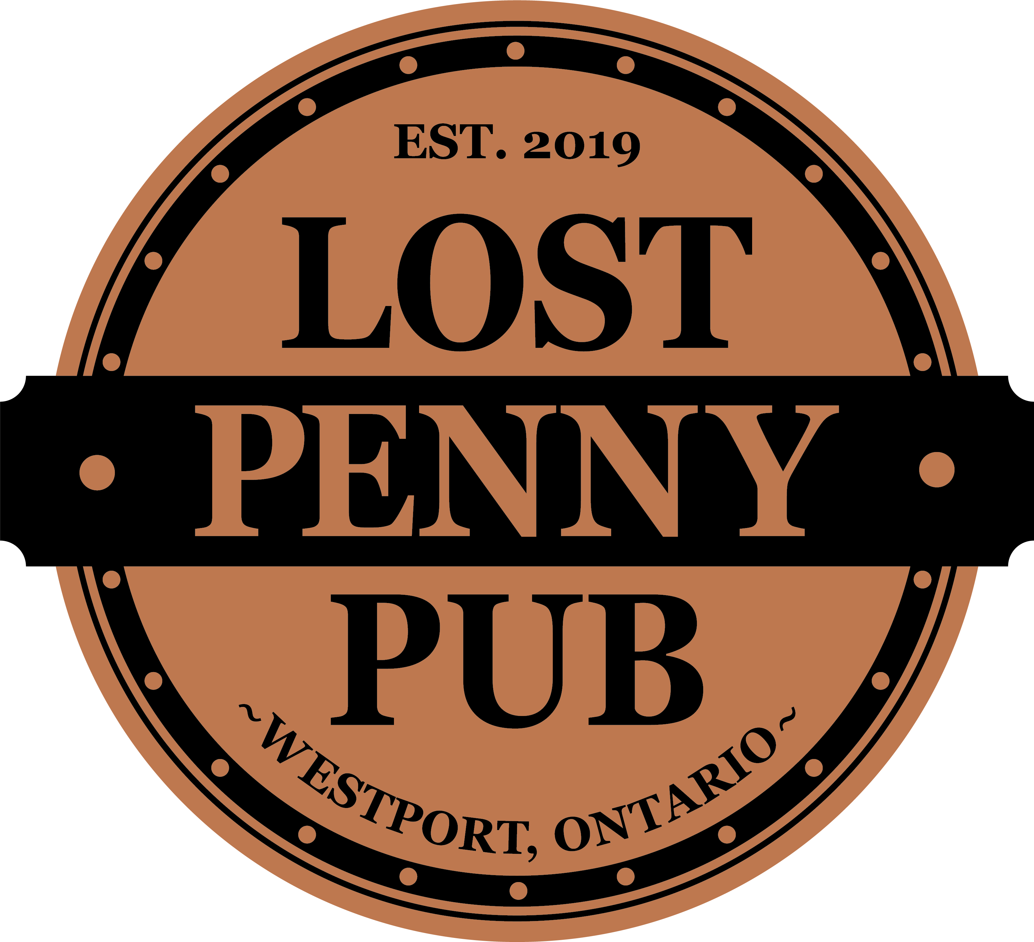 Lost Penny