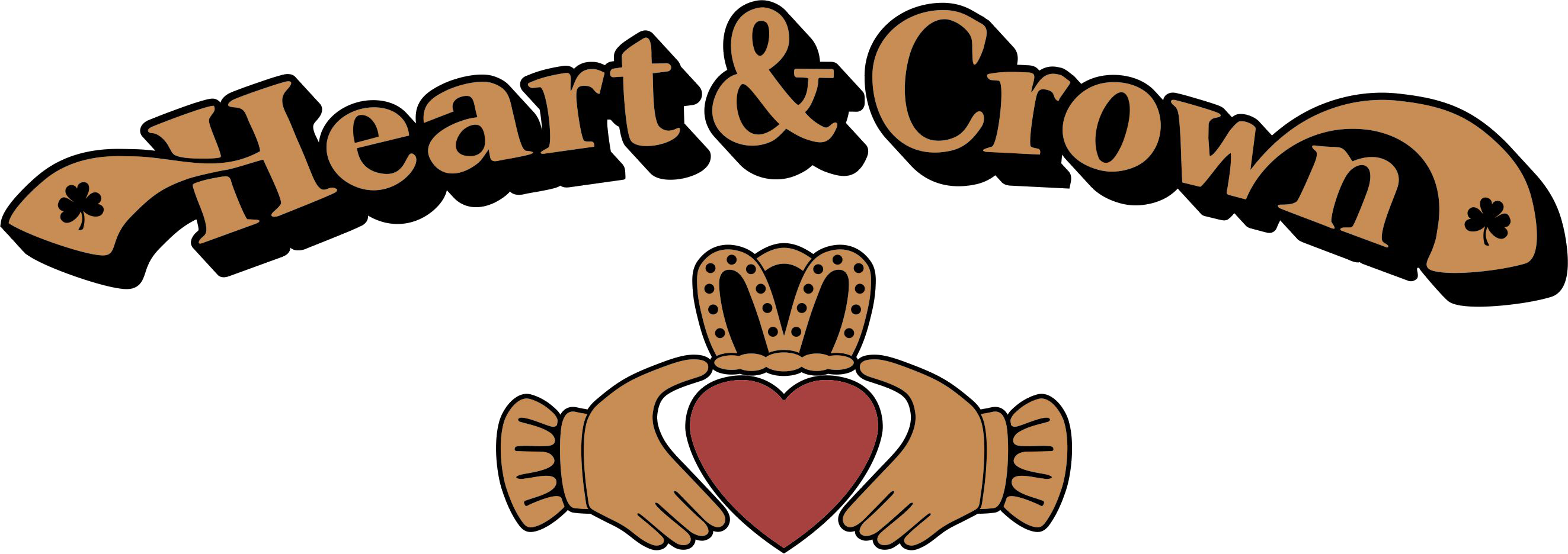 Heart and Crown