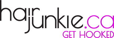 Hair Junkie