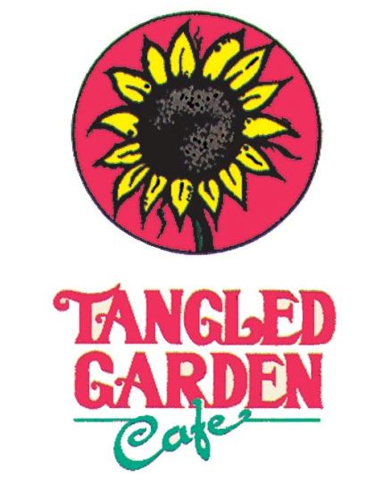 Tangled Garden 