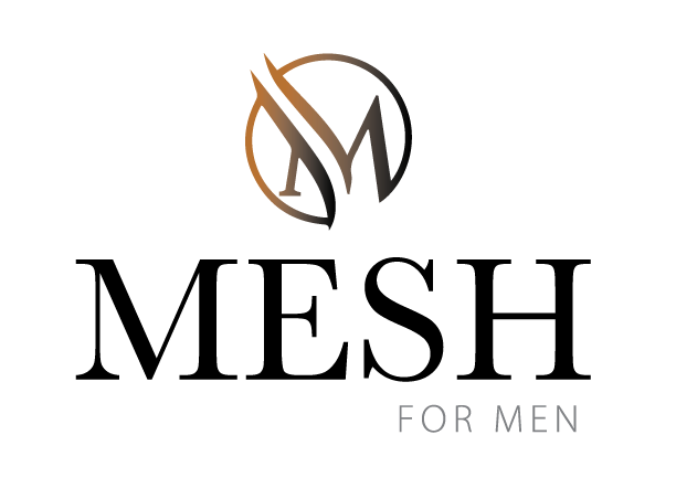 Mesh for Men