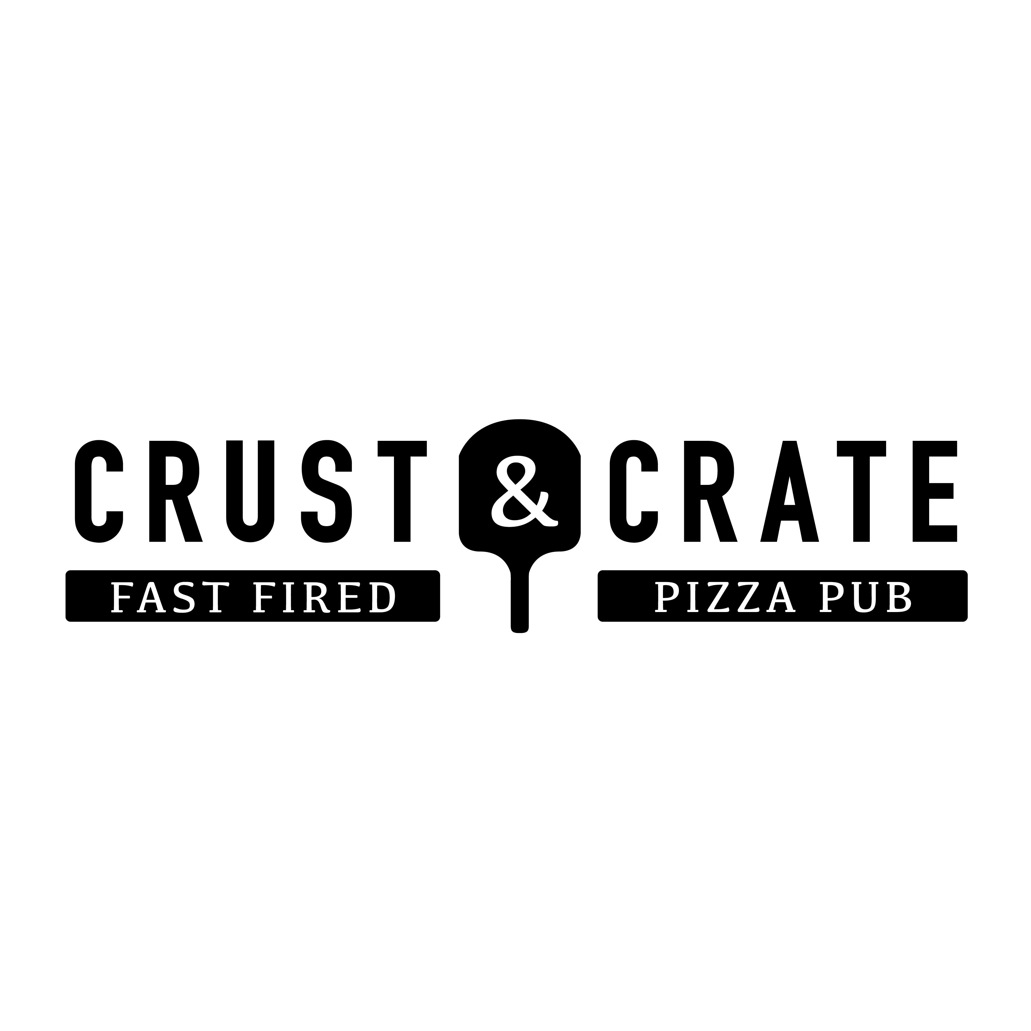 Crust & Crate