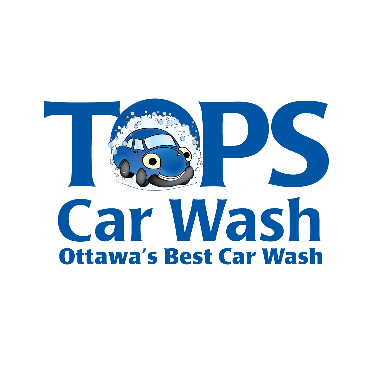 TOPS Car Wash