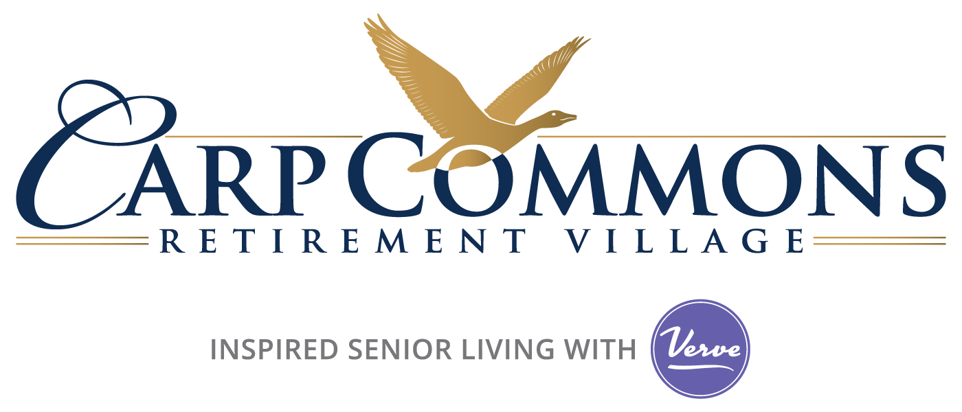 Carp Commons Retirement Village 