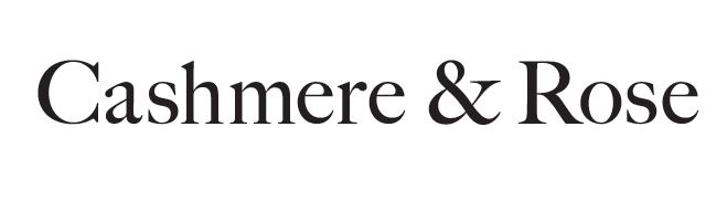 Cashmere and Rose