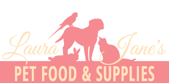 Laura Jane's Pet Store