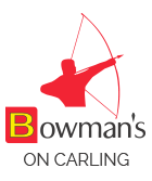 Bowman's Bar & Grill Carling