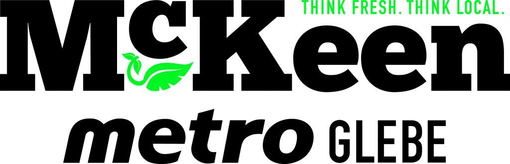 McKeen Metro