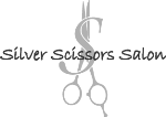 Silver Scissors