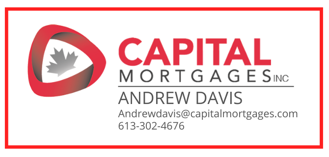 Andrew Davis - Capital Mortgages