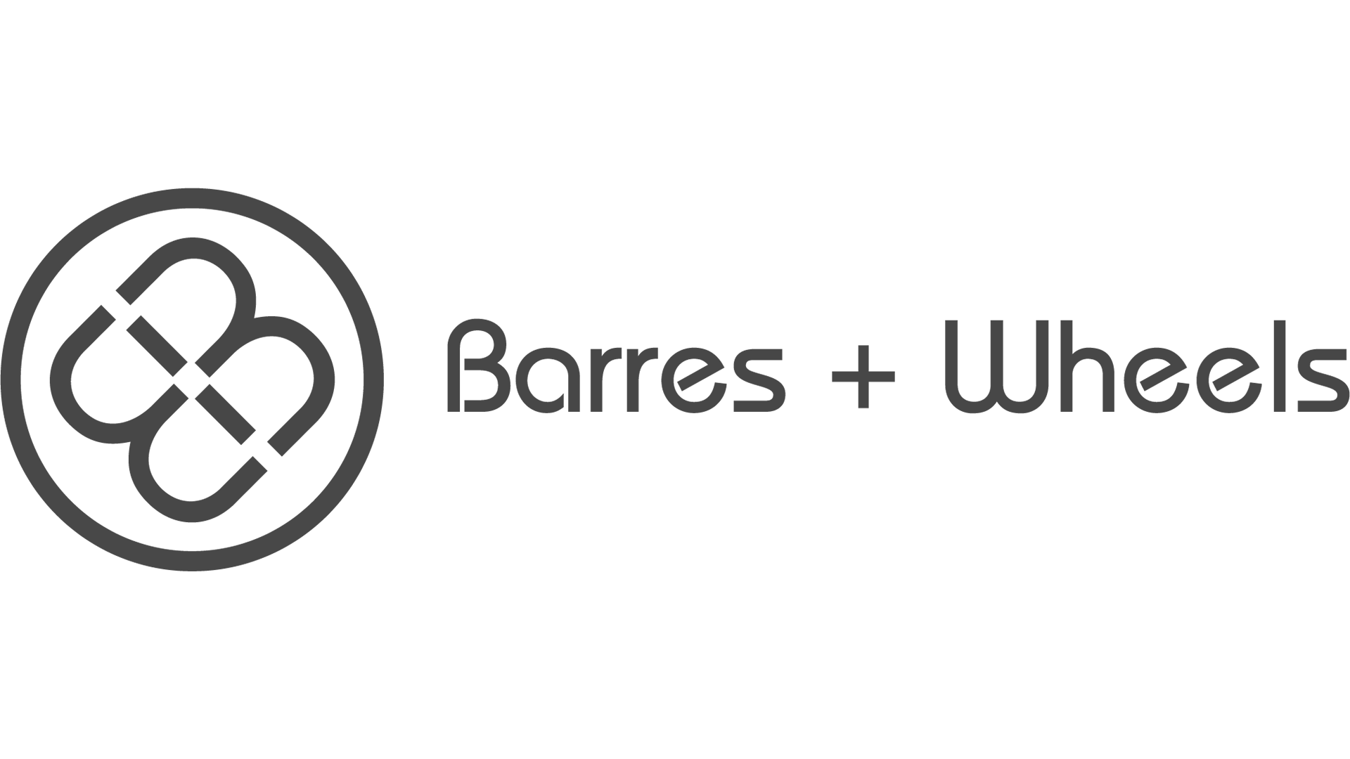 Barres & Wheels