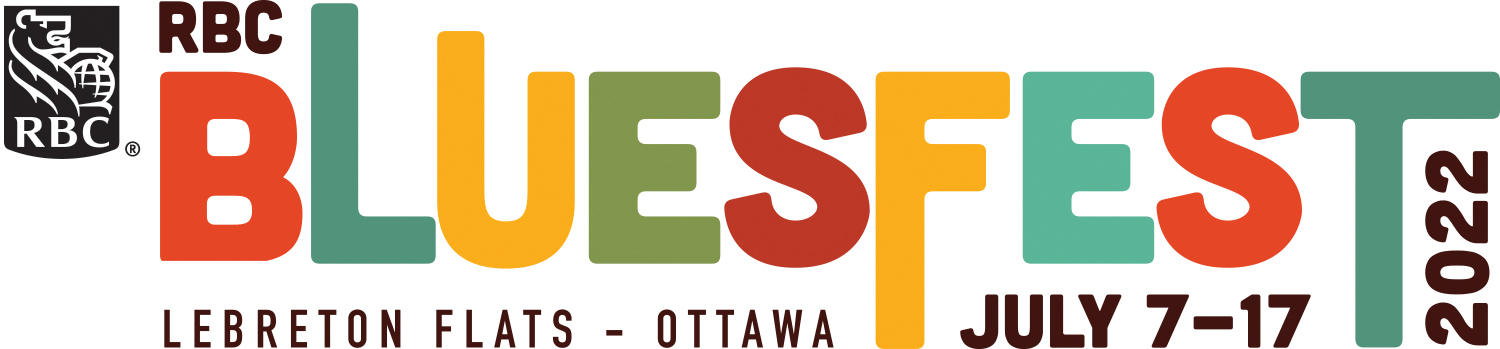 RBC Bluesfest