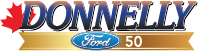Donnelly Ford Lincoln