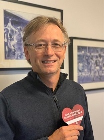 Dr. David Birnie