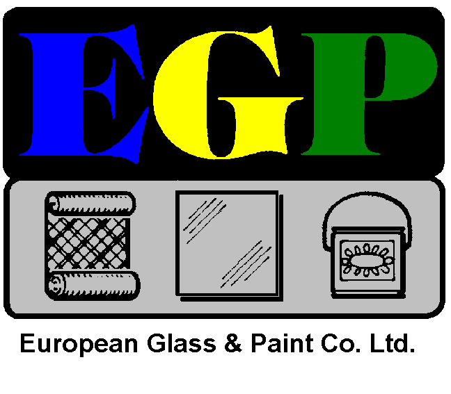 European Glass & Paint Inc.