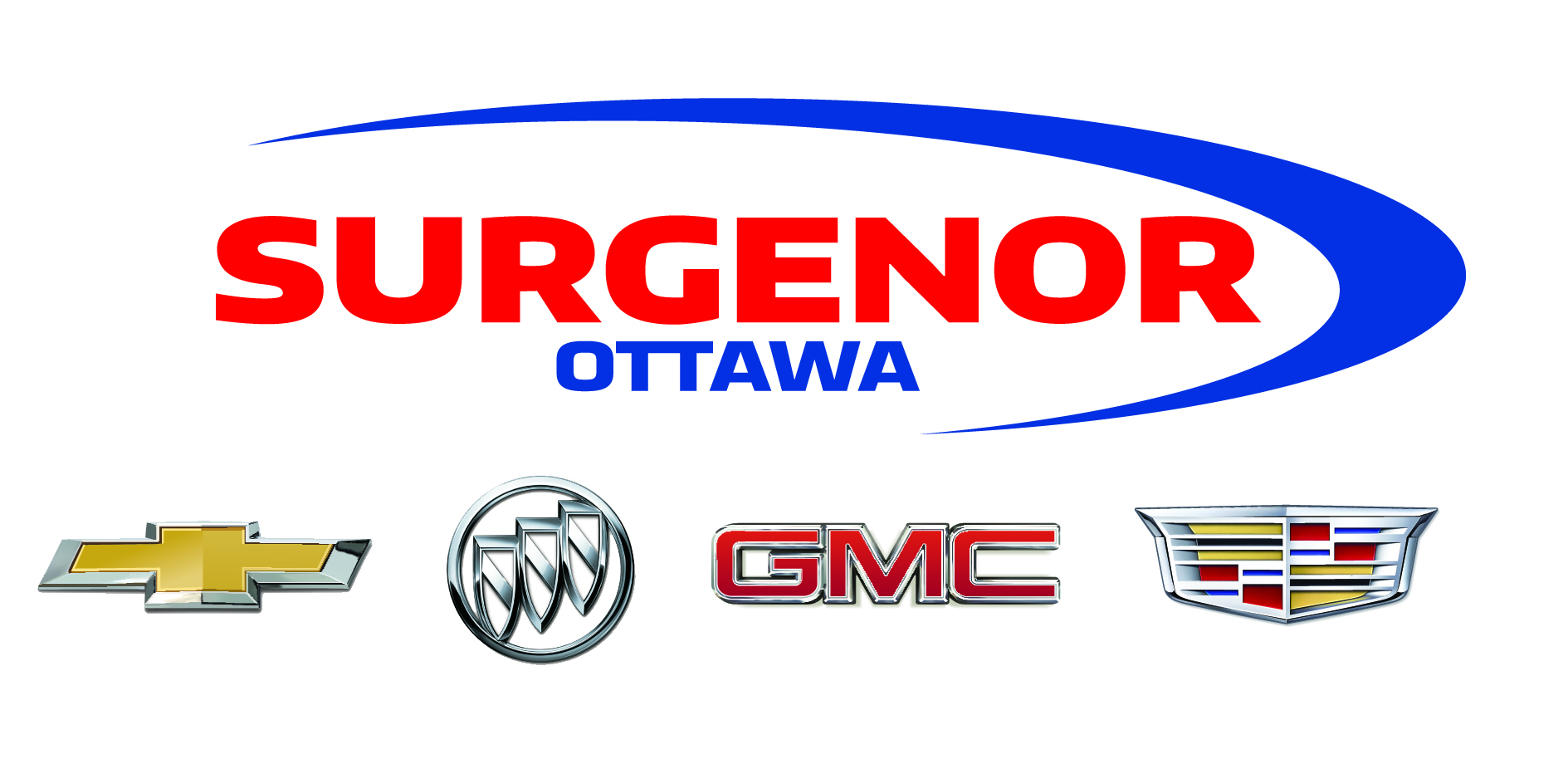 Surgenor Automotive Group