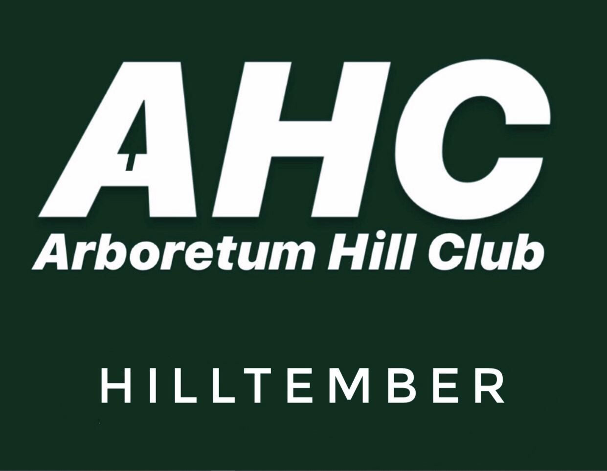 Hilltember