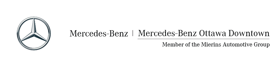 Mercedes-Benz Ottaw Downtown