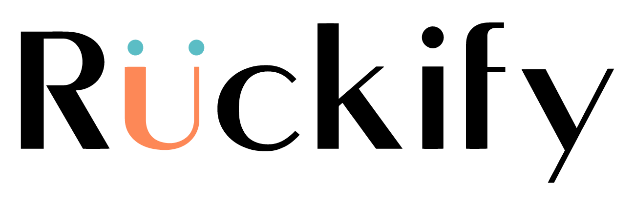Ruckify