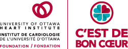 University of Ottawa Heart Institute | Helping Hearts