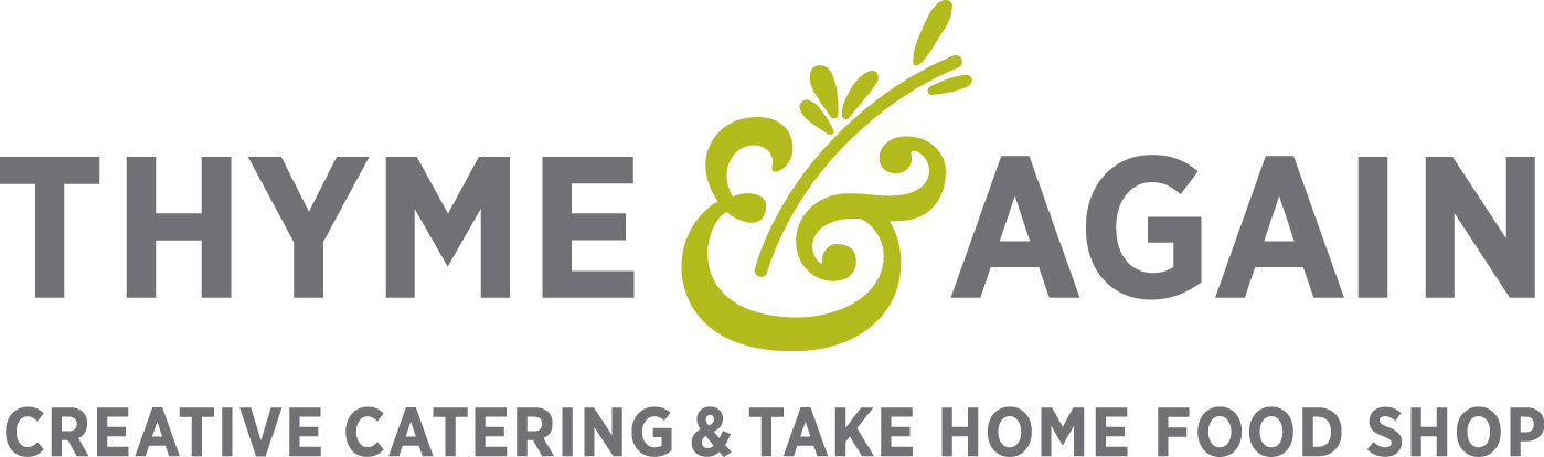 Thyme and Again