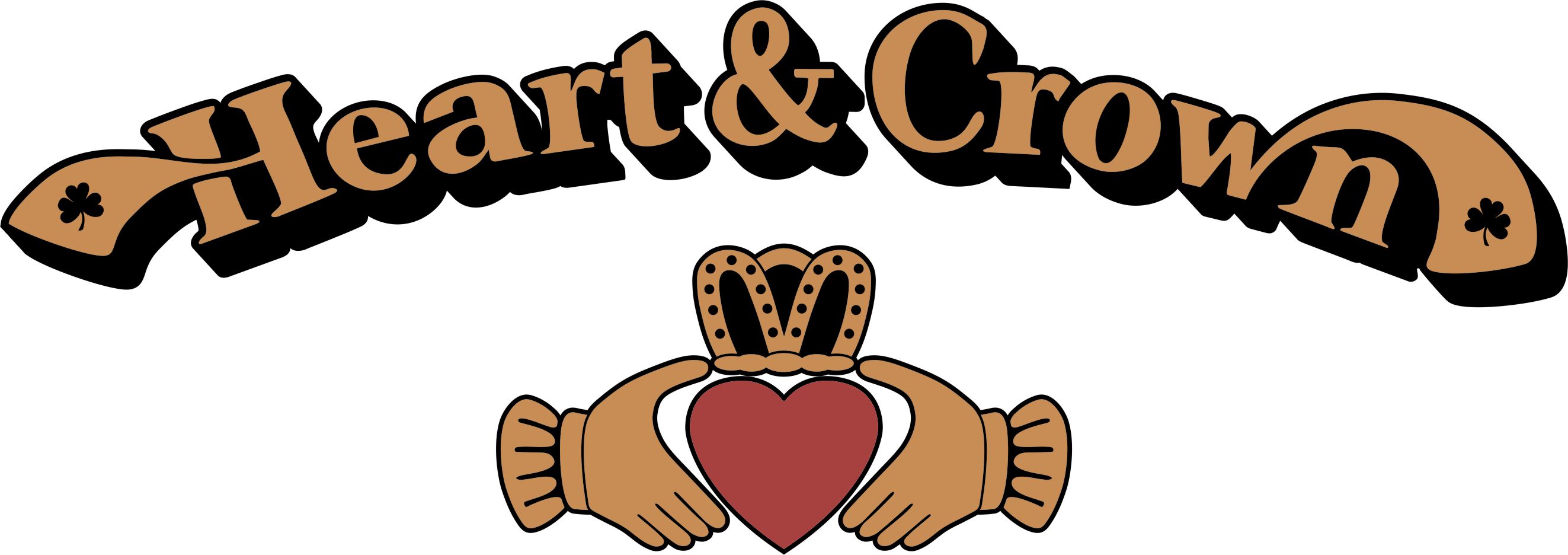Heart and Crown