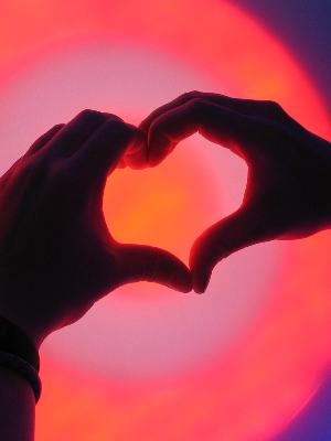 Because Her Heart Matters