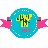 TeamRaiser Achievement Badge